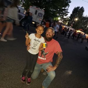 Meet your Posher, Robert